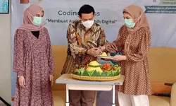 Alhazen School Global Islamic Cabang Bintaro Resmi Dibuka