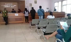 Kecamatan Gunung Putri Peringkat Kedua Setelah Cibinong, Dengan Jumlah Pemilih Pemula Terbanyak