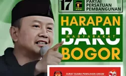 Pemilu 2024 Sebentar Lagi, Irfan Darajat Siap Perjuangan Pemuda Dan Masyarakat Kabupaten Bogor 