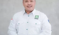 Visi Misi Tadarusman Caleg DPRD Kabupaten Bogor Dapil 1 Dari Partai Kebangkitan Bangsa PKB