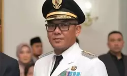 Refleksi Akhir Tahun Di Masa Jabatan Bupati Bogor Iwan Setiawan