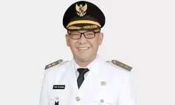 Insentif Dan BPJS Ketenagakerjaan Kenangan Iwan Setiawan Untuk Masyarakat Kabupaten Bogor