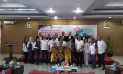 Hari Libur Nataru, BPPD Kabupaten Bogor Gelar Fest Puncak