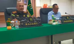 Kejari Cegah Kades Korupsi dengan Program Jaga Desa