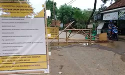 Rekontruksi Jalan Pahae – Nyengcle Yang Dikerjakan Oleh CV Keisya Gigih Perkasa, Disoal Pengguna Jalan