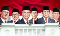 Debat Capres dan Cawapres di Pemilu 2024, Berikut Daftar dan Urutannya