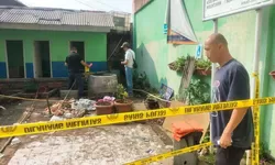 Penemuan Mayat Dalam Sumur Di Desa Tarikolot Akhirnya Terungkap