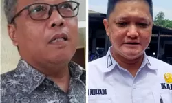Safari Jurnalistik PWI Kabupaten Bogor, Ketua APDESI Gunung Sindur : Safari Jurnalistik Menjadi Wadah Sharing Dan Berbagi Pengalaman