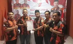 Desak Segera Musdalub, Pemuda Pancasila Kabupaten Bogor Cabut Dukungan Terhadap Fuad Kasyfurrahman
