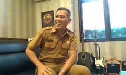 Kabupaten Bogor Targetkan Masuk Lima Besar Porpemda Jabar XV Tahun 2023