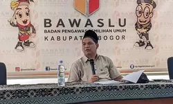 Masuk Tahap Penyelidikan, Dugaan Kampanye Caleg di Wilayah Kecamatan Gunung Putri