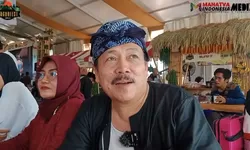 Icang Aliyudin Berikan Penjelasan Tentang Adanya Aksi Demo Di Kecamatan Parung Panjang