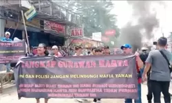 Termohon Minta Dikaji Ulang, Eksekusi Lahan di Cileungsi Rusuh