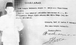 Kedatangan rombongan Bung Karno ke Cileungsi Pada 5 Februari 1945 Menjadi Catatan Sejarah