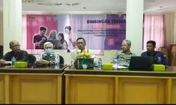 DPMD Kabupaten Bogor gelar Bimtek Karang Taruna Desa, Membahas Permendagri nomor 18 Tahun 2018 tentang LKD