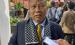 Juanda Dimansyah Kandidat Terkuat Calon PJ Bupati Bogor