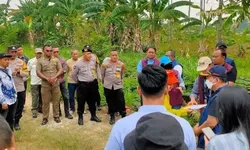 Kasus Dugaan Penyerobotan Lahan Milik PT Ferry Soneville masuk ke Tahap Penyelidikan Mabes Polri