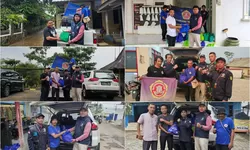 Hasil Jambroe Sosial, Katar Sukamakmur langsung terapkan Insan Sosial