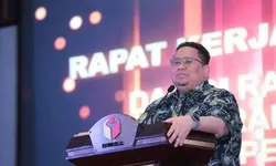 Bawaslu Larang Parpol Kampanye Tanggal 04 Sampai Dengan 27 November