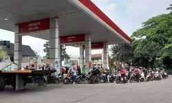 Harga BBM PT Pertamina Resmi Turun