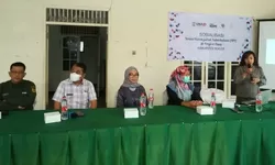 Antusias Masyarakat Dukung Pencegahan Dini Penyebaran Penyakit Tuberkulosis Melalui TPT