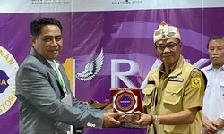 Tingkatkan sektor pariwisata di Kabupaten Bogor, PHRI menggelar Rakercab