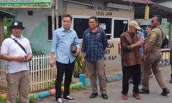 Mujahidin : Kita ga semua nolak, yang penting ada solusinya.
