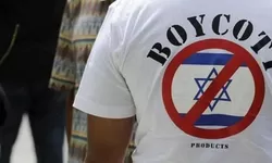 BDS menyerukan boikot terhadap perusahaan-perusahaan Israel, salah satunya laris di Indonesia