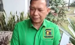 PPP Kabupaten Bogor, Optimis Bakal menangkan Kursi Bupati yang ke Empat Kalinya