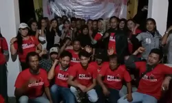 Relawan ANTAR Ganjar presiden 2024 Gelar Rapat Konsolidasi