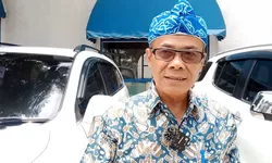 Disbudpar Kabupaten Bogor Berencana menggelar Jambore Desa Wisata Nasional di Puncak Bogor.