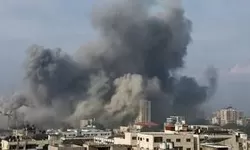 Menteri luar negeri Arab Menuntut Israel menghentikan pengepungannya terhadap Gaza