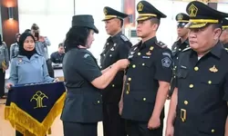 Karutan Depok Selesai Masa Tugas, Andi Gunawan Emban Amanah Baru
