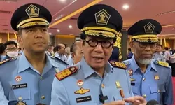 Yasonna Laoly Rotasi Pejabat Struktural mulai dari Eselon III hingga V