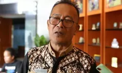 Antisipasi Bencana, 298 Ton Beras disiapkan Pemkab Bogor