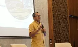 Pemdaprov Jabar Tegaskan, Sesuai Aturan KPU Diskusi Politik Tak Boleh Dilakukan di Gedung Pemerintah
