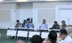 Maulid Akbar dan Tausiyah Kebangsaan Bogor Raya Akan Digelar Perdana di Lapangan Tegar Beriman Cibinong