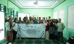 Cegah Tuberkulosis, USAID Gandeng Pemkab Bogor Edukasi Masyarakat Pentingnya Terapi Pencegahan Tuberkulosis
