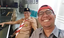 Kadispora Kabupaten Bogor Pastikan Tidak Ada Praktik Jual Beli Jabatan