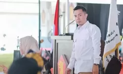 Misbahudin,SE Optimis Menang di Pileg 2024 Mendatang di Kota Bekasi