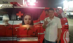 Dr Haryanto Bacaleg Kabupaten Bogor dapil 2 Belum jadi sudah tepati Janji