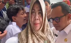 Terima Suap PPDB, Kepsek SDN 1 Cibereum Kota Bogor nekat Bohongi Bima Arya.