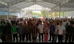 H.M Romli : Kinerja PPP sudah terbukti dan teruji.