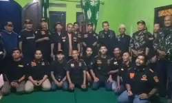 Ormas PPBNI Kesatria Banten Kabupaten Bogor dukung penuh Saiful ST menjadi Bacaleg DPRD Provinsi Jabar.