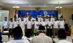 IKA PMII Kabupaten Bogor Resmi berdiri dan Siap berkontribusi untuk Masyarakat Kabupaten Bogor