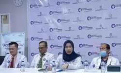 Trauma Center RS MH.Thamrin Cileungsi tingkatkan Kualitas Pelayanan Masyarakat.