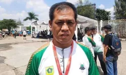 24 Mendali diraih oleh 33 Atlet Pelajar Kabupaten Bogor. Ini Harapan Asnan AP !