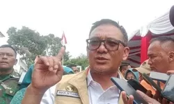 Pencemaran Udara Kabupaten Bogor cukup Tinggi. Gunung Putri Masuk Nominasi.