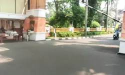 Rapat Majelis Tinggi Demokrat akan digelar Hari ini di Cikeas Gunung Putri.