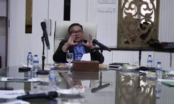 Iwan Setiawan ajak masyarakat meriahkan Bogor Fest 2023. Gratis untuk UMKM.